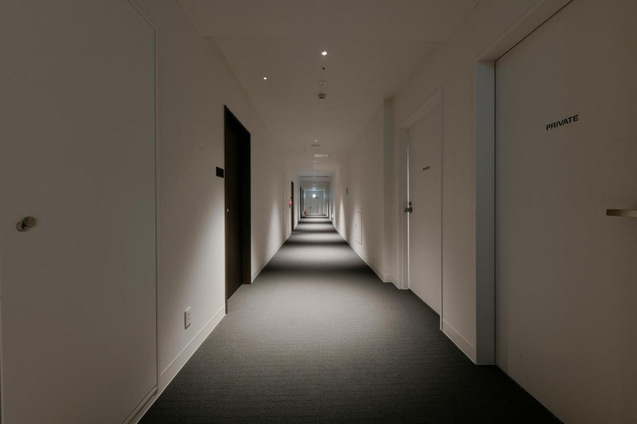 Vessel Inn Keisei Tsudanuma Station Narashino Экстерьер фото